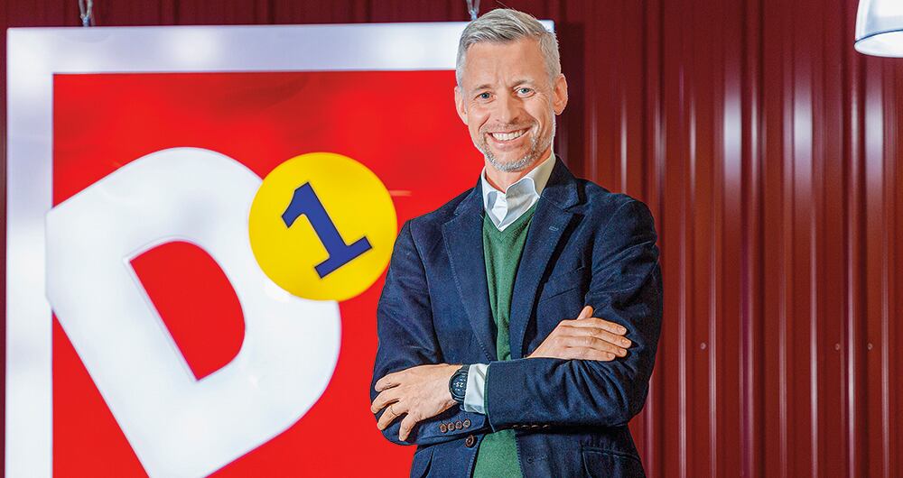 “Se ha planteado a veces una posible expansión internacional. Nos debemos al consumidor en Colombia, por tanto, nuestro foco y nuestra prioridad están en Colombia”. 