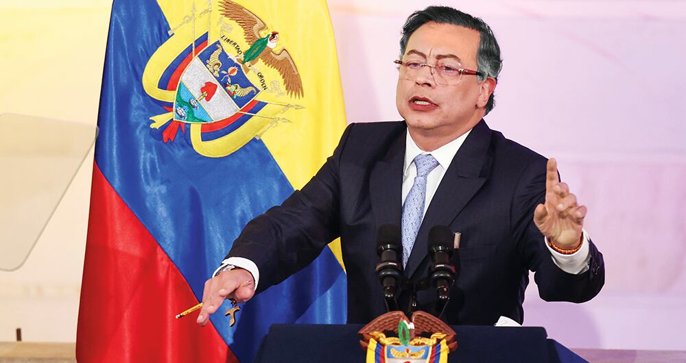 “Se hizo una solicitud explícita por parte del coordinador residente para que, por favor, a través de nuestras misiones diplomáticas, se solicite a nuestras cancillerías desarrollar gestiones y buenos oficios ante las oficinas centrales de Naciones Unidas en Nueva York”, dice el memorando. 