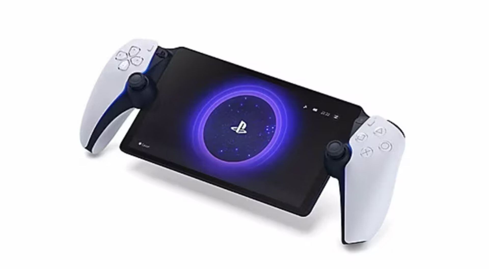 Novedades de PlayStation Portal ya disponibles en versión beta.