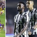 Ceará lucha por la permanencia en el Brasileirao