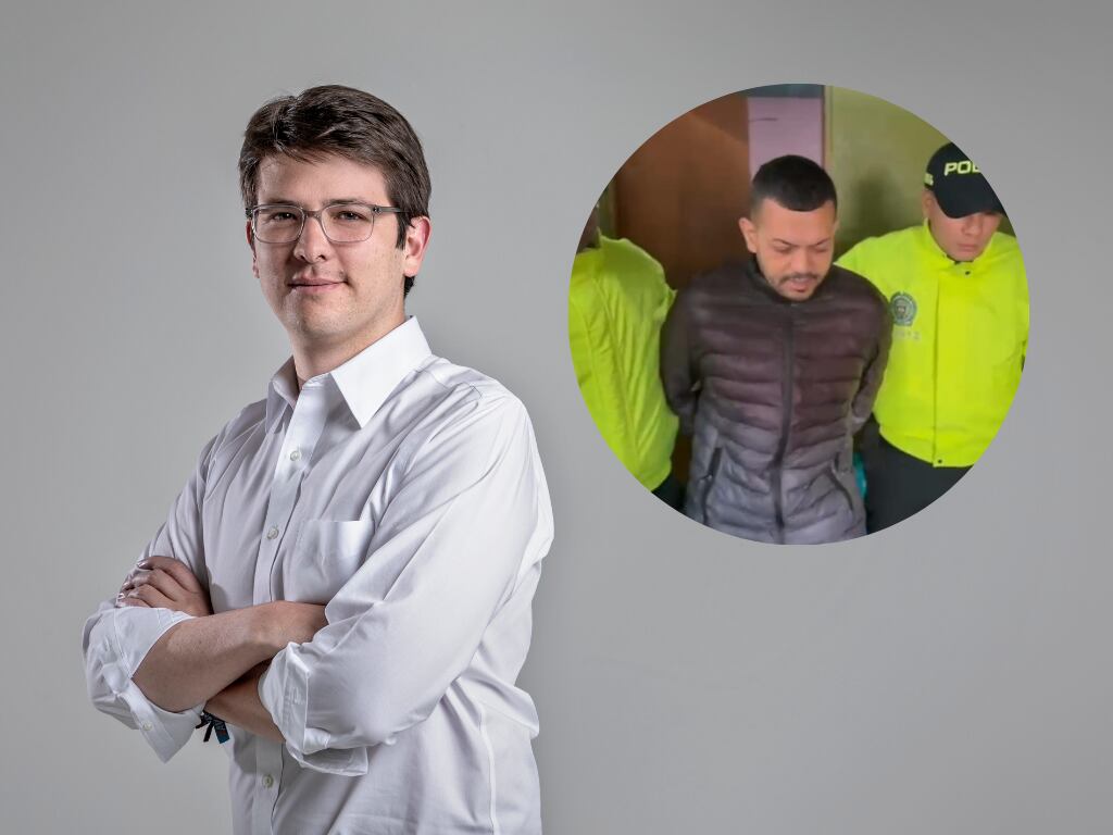 Los abogados de Miguel Uribe Turbay piden la imputación de nuevos cargos en contra de alias El Costeño.