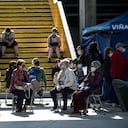 Vuelven los confinamientos estrictos en Chile ante alza de casos positivos de coronavirus