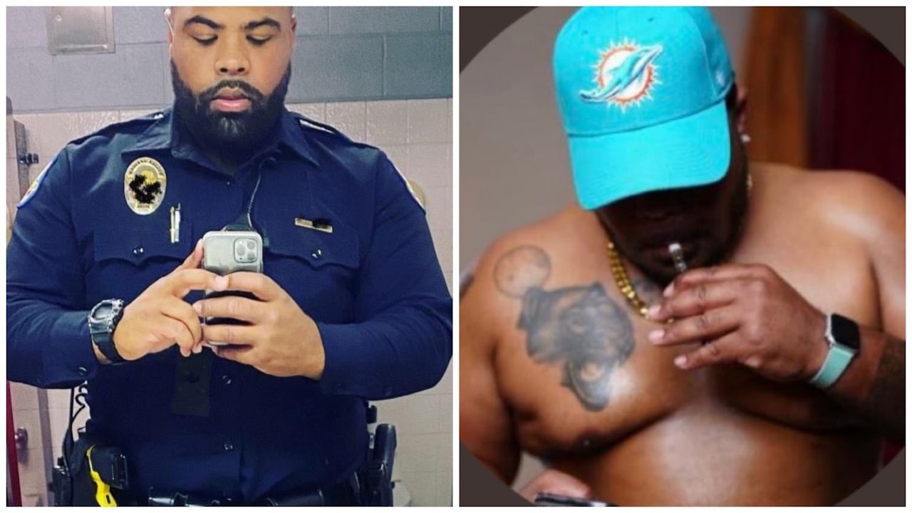 El Departamento de Policía de Phoenix confirmó la apertura de una investigación interna por estos hechos.