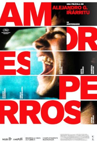 Película de la Cinemateca de Bogotá