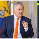 Duque sobre la Policía