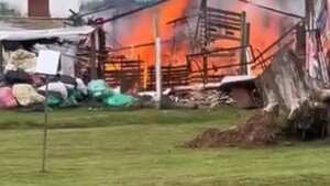 La finca está ubicada en Llanogrande, Antioquia