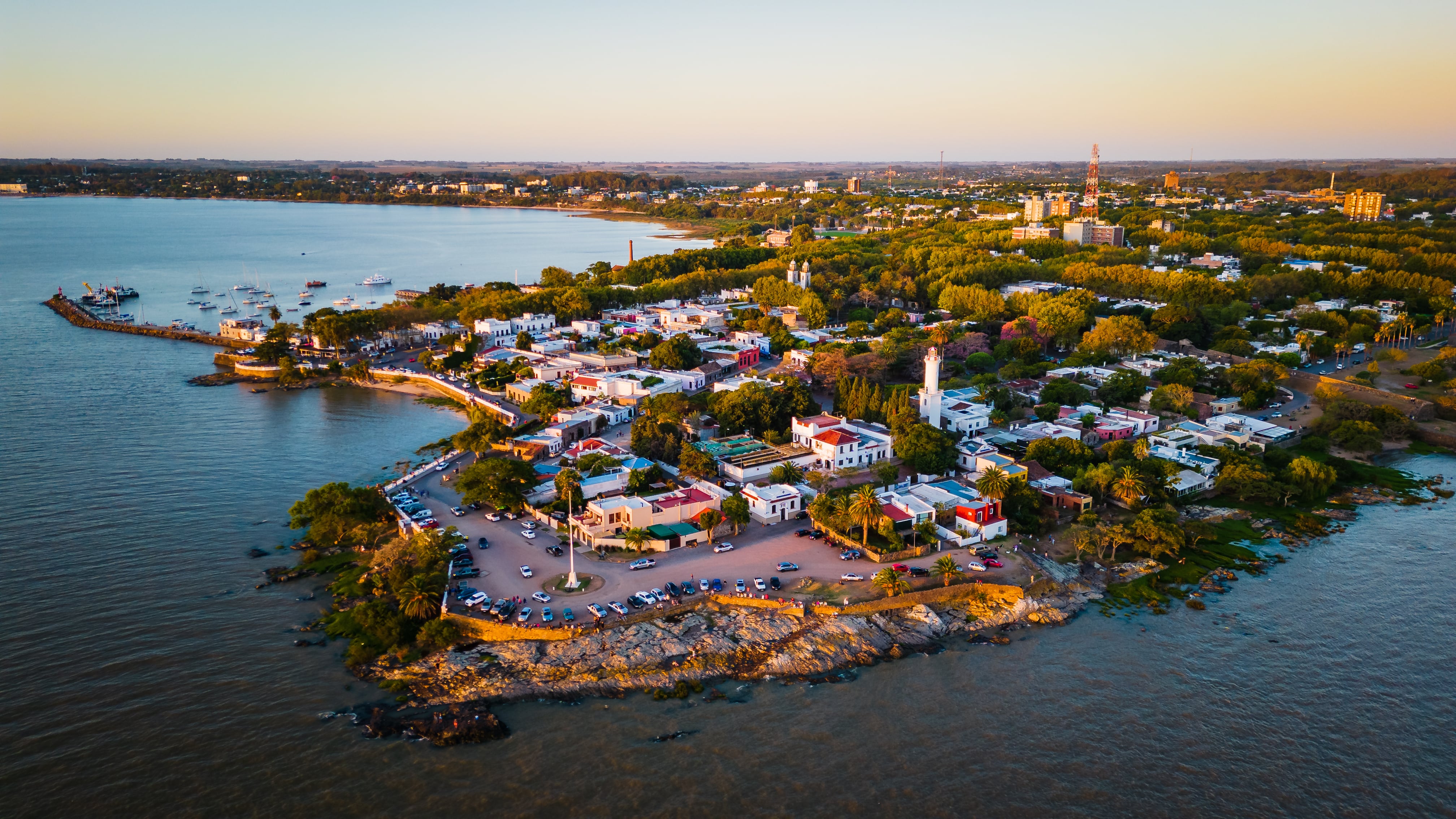 Colonia del Sacramento