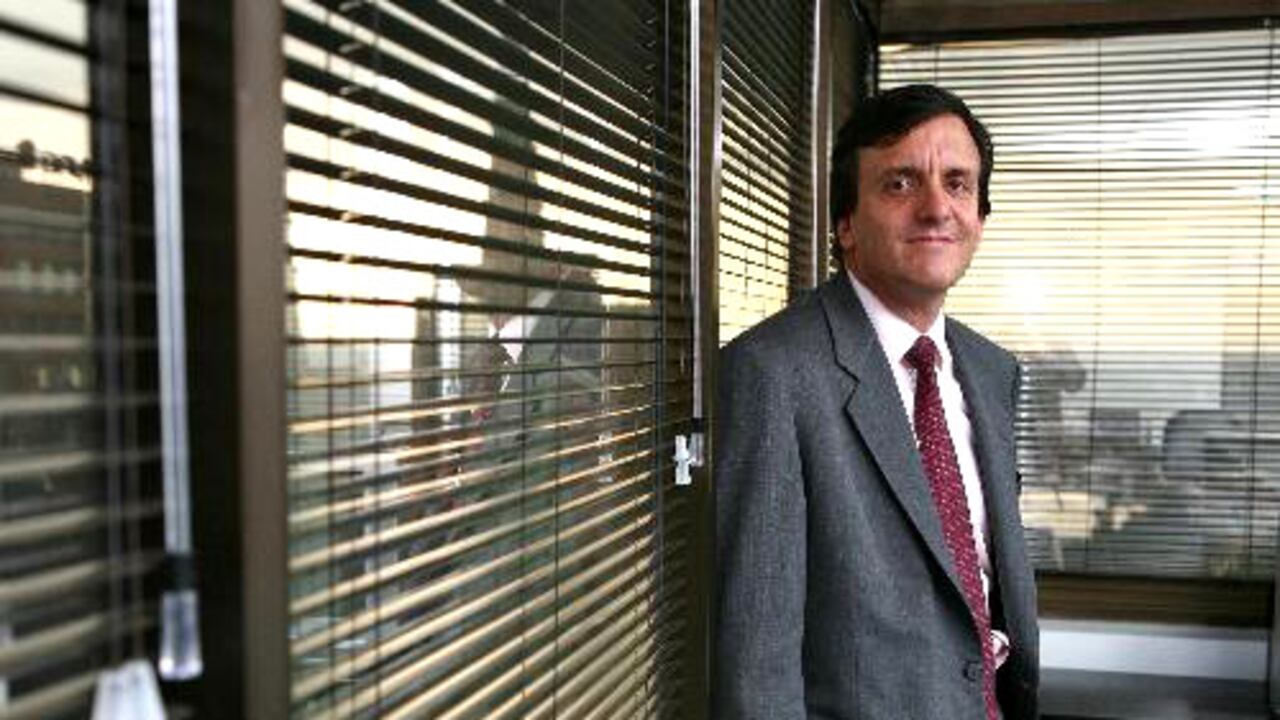 Eduardo Pizano, Presidente de Naturgas