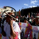 Aunque se suspendió el proceso como una estrategia política, el Comité indicó que siguen convencidos de que es necesaria.