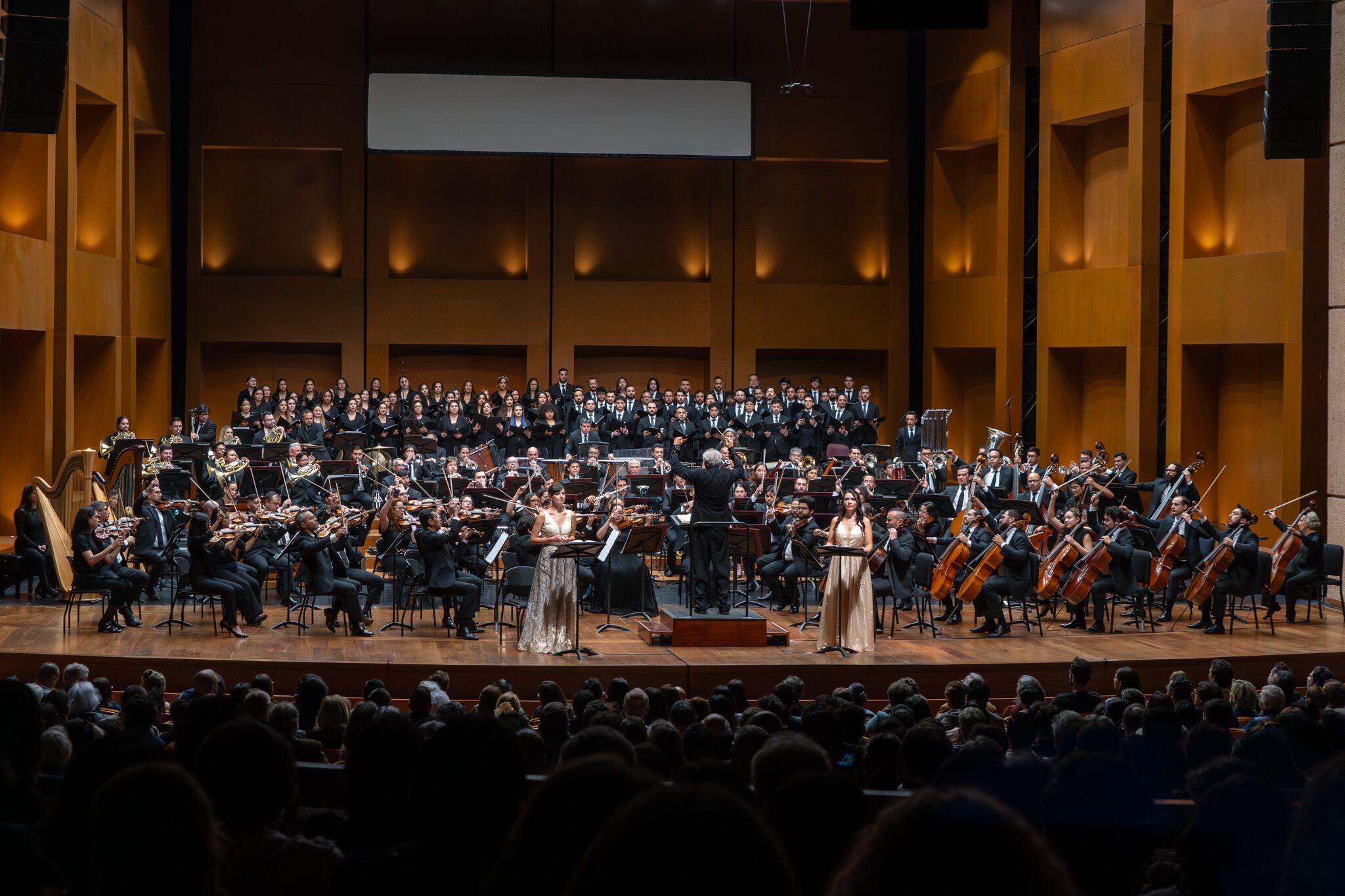 La “Missa Solemnis” de Beethoven: Una obra monumental en el Auditorio León de Greiff