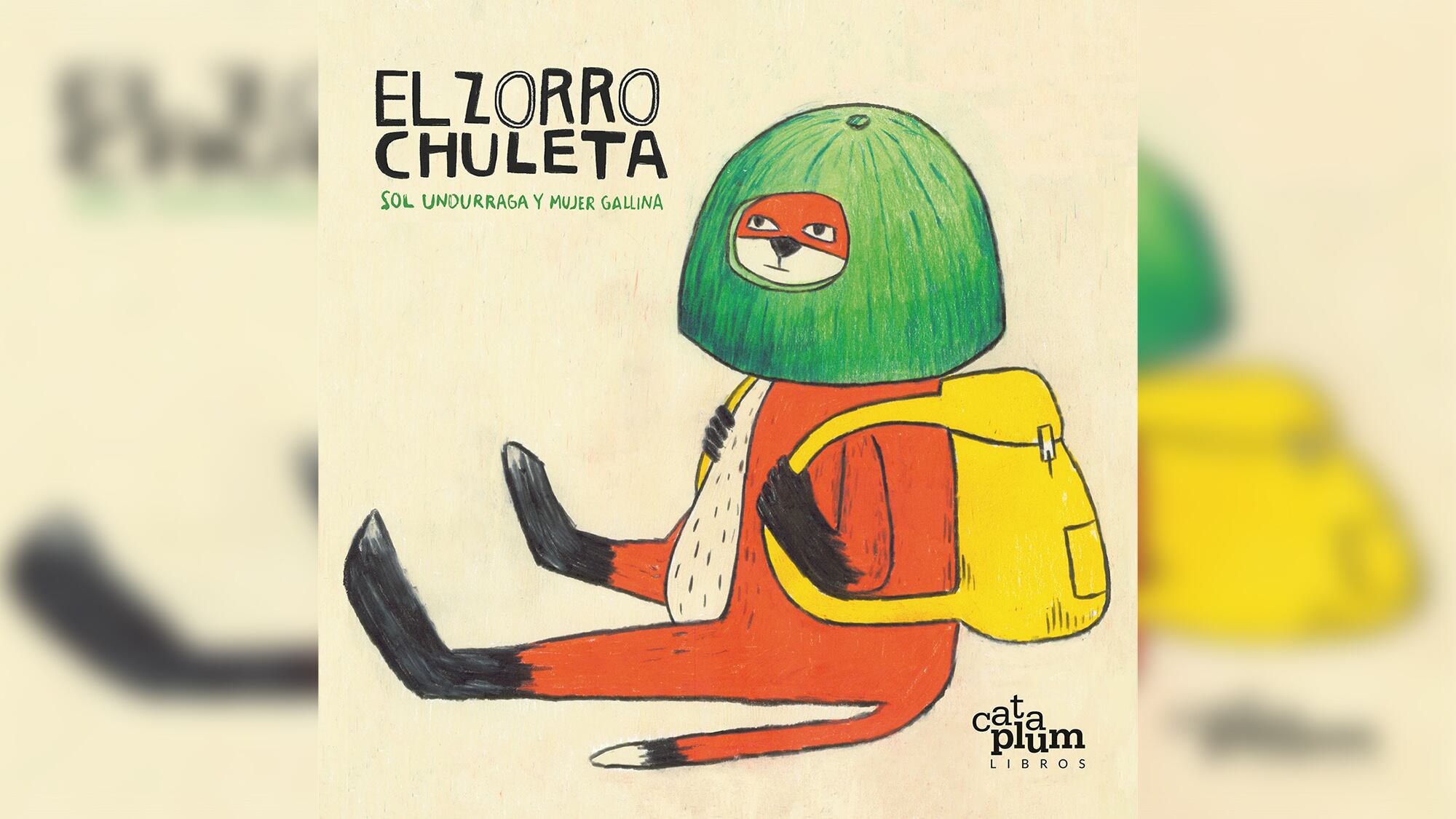 nombre Cataplum Libros