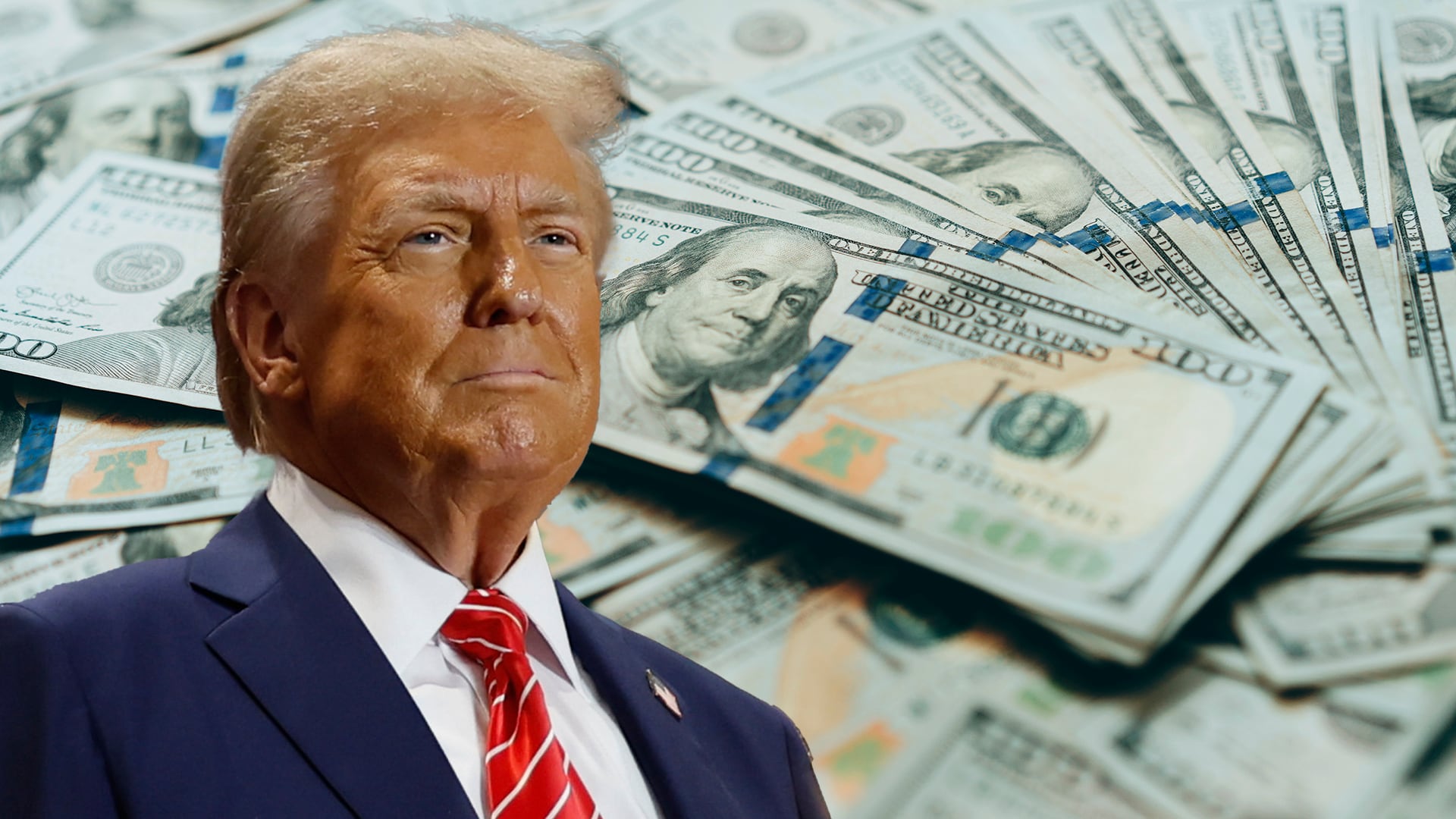 Trump recorta 5.000 millones de dólares en ayuda internacional: busca eliminar el despilfarro público - Semana