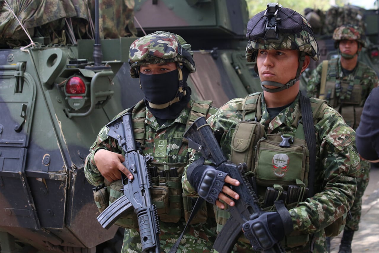 Según la Procuraduría, la crisis de seguridad y la urgencia de la situación de Catatumbo justifican el uso del estado de excepción para garantizar la seguridad.