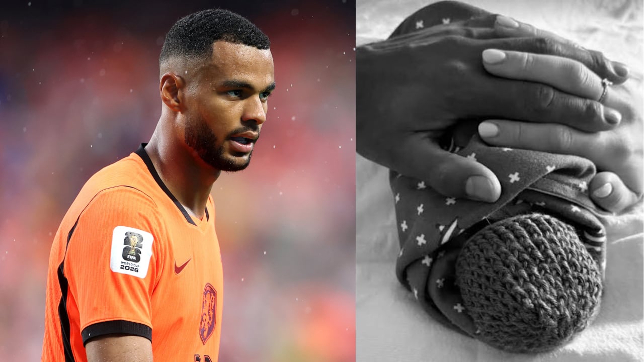 El futbolista del Liverpool recibió múltiples mensajes de apoyo luego de compartir la difícil situación familiar que atraviesa.