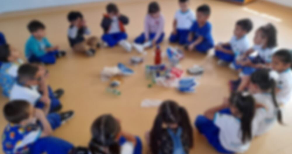 Programa de Buen Comienzo en Medellín, en riesgo por falta de convenio con el ICBF.