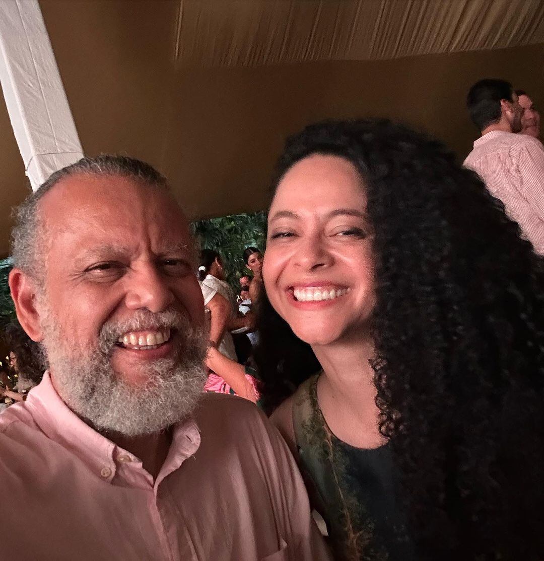 El baile desató diferentes reacciones entre los usuarios de las redes sociales.