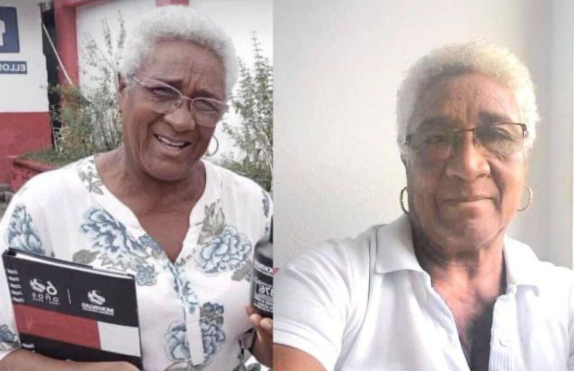 Una de las líderes sociales que habría sido asesinada por alias Alexi