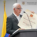 Guillermo Alfonso Jaramillo.