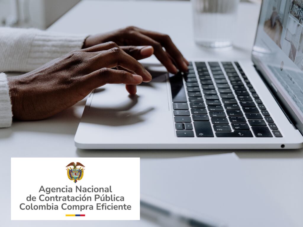 Conozca más sobre el portal web que le permite verificar todo lo relacionado con el sistema de contratación estatal de Colombia.