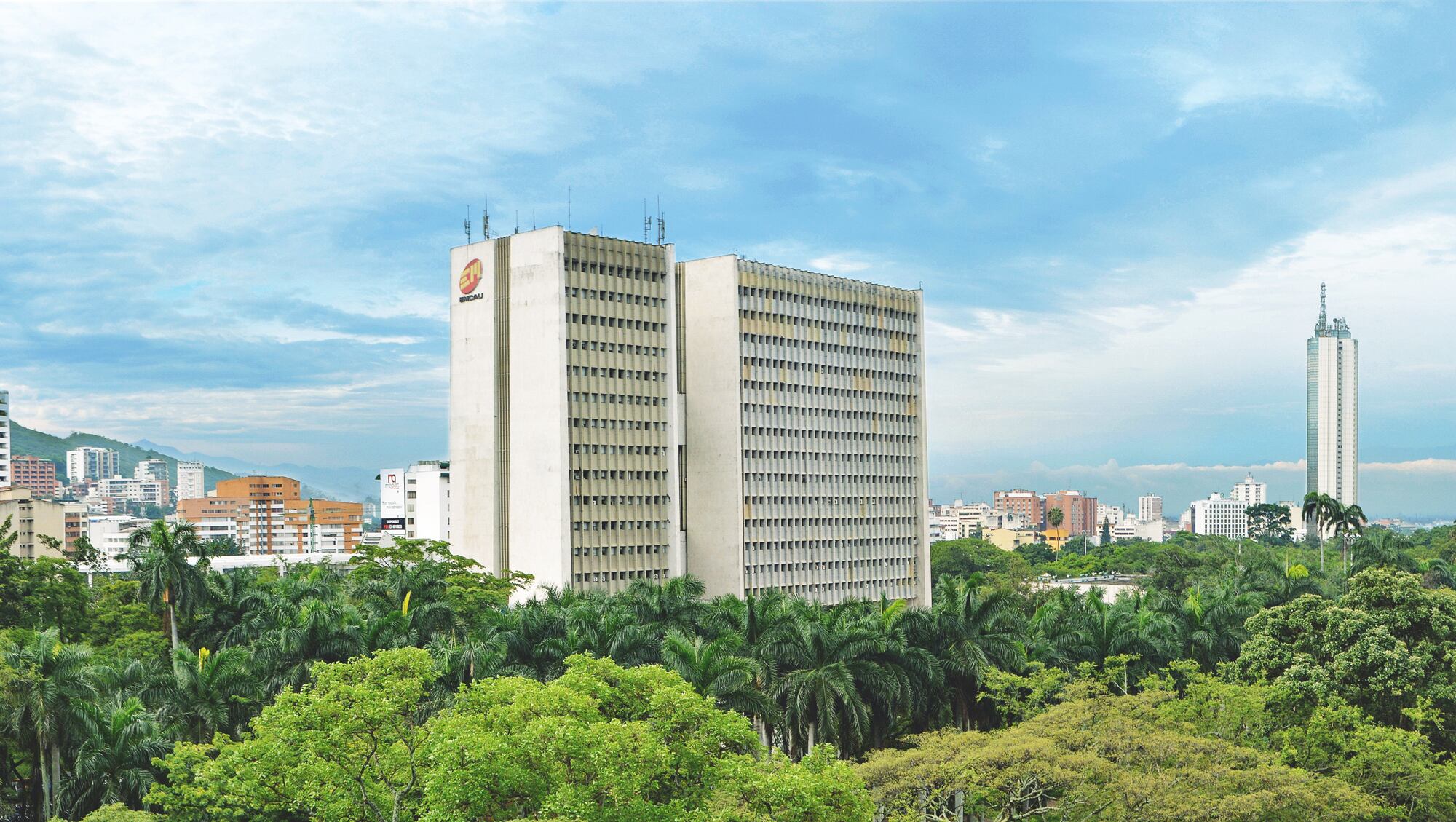 Los ingresos operacionales de Emcali crecieron 13 por ciento hasta ubicarse en 1,8 billones de pesos.