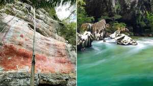 No todo es playa, estos son algunos emblemáticos sitios turísticos que debería conocer en Colombia