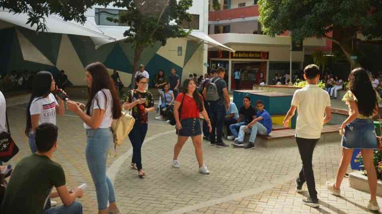 Tomada de Facebook: Universidad Autónoma del Caribe