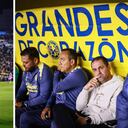 James Rodríguez celebró así tras marcarle al América