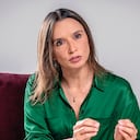 maría consuelo araÚjo Presidenta de la CCI
