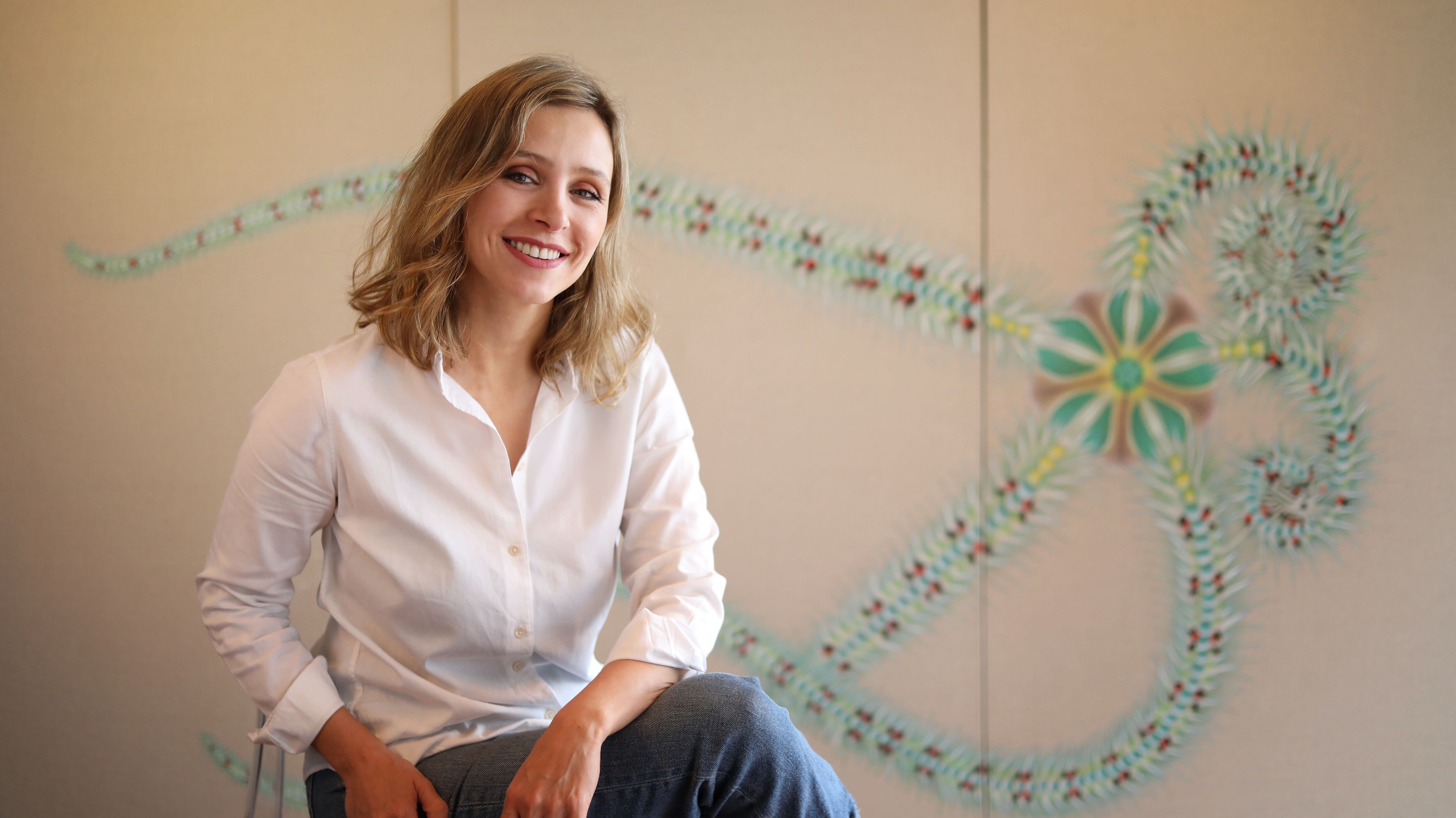 Marianna Piotrowska es gestora cultural, comunicadora social y periodista colombo-polaca. es la creadora y directora del Festival Internacional de Música Sacra de Bogotá (FIMSAC). Bajo su dirección, el FIMSAC se ha consolidado como un evento emblemático en la agenda cultural de la nación.