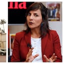 Cancillería se refirió al caso de Irene Vélez y Migración Colombia.