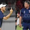 El antioqueño lanzó vainazos en contra del anterior DT de Junior.