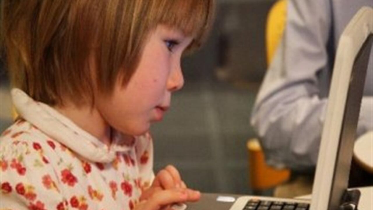 En Colombia, al menos 1,6 millones de menores de edad trabajan.