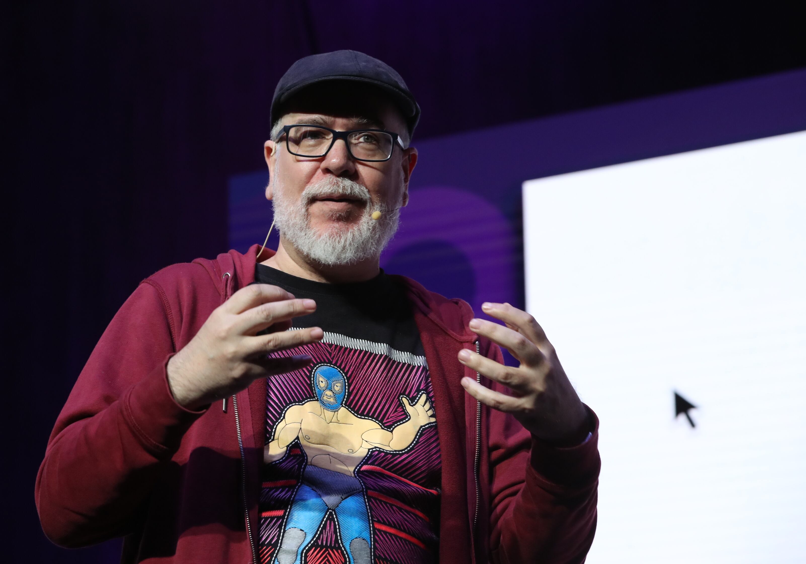 Cumbre Líderes por la Educación