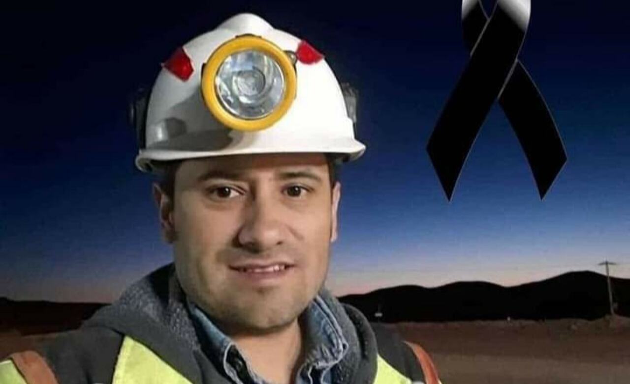 Minero guatemalteco que trabajaba para Zijin Continental Gold murió tras accidente en Buriticá.