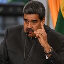 Nicolás Maduro, presidente de Venezuela.