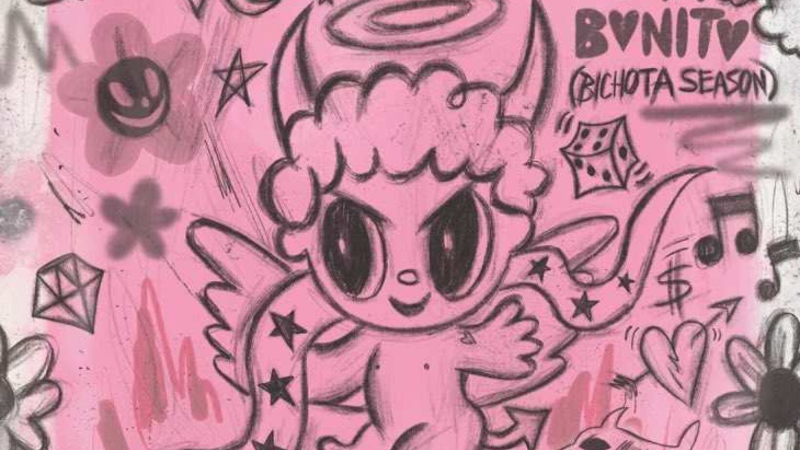 Álbum Karol G (Imagen tomada de IG Karol G).