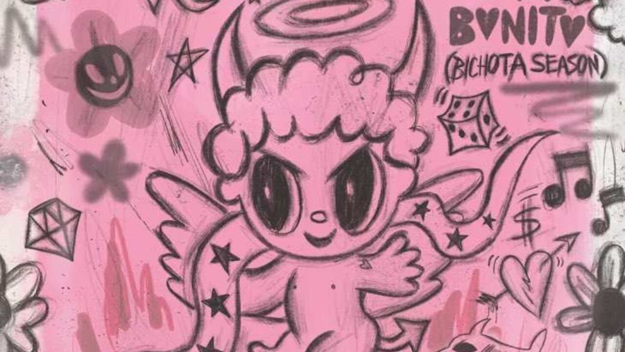 Álbum Karol G (Imagen tomada de IG Karol G).