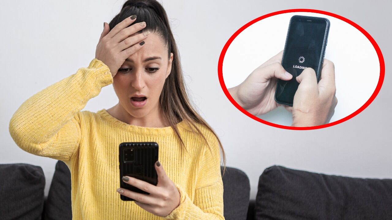 Debido al uso constante, la información se acumula rápidamente y no resulta extraño que aparezca el aviso de memoria llena en momentos clave.