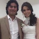 Nicolás Petro y Day Vásquez