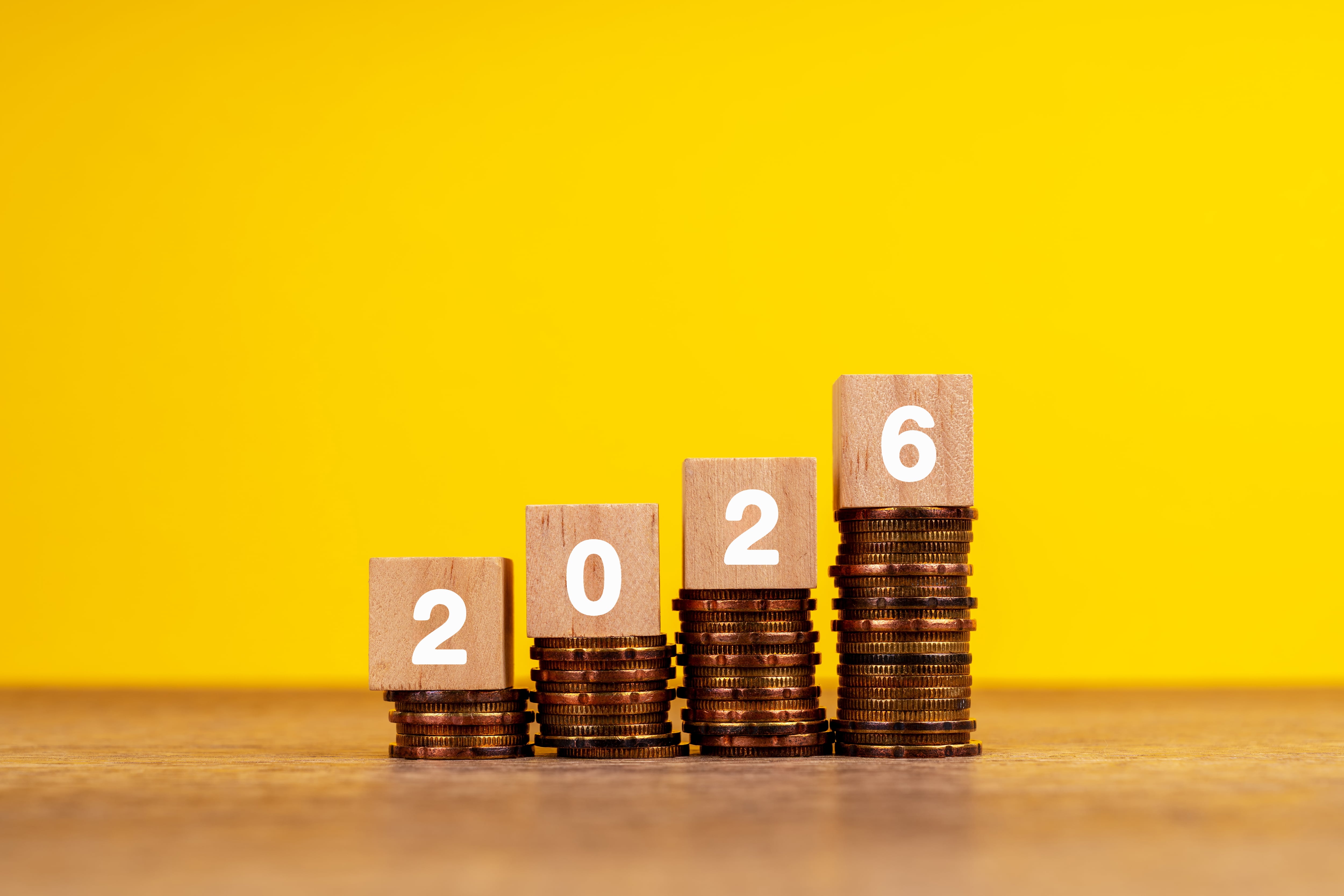 Este año la economía crecería más del 2,6 % registrado el año pasado, pero sigue afectada por la incertidumbre.