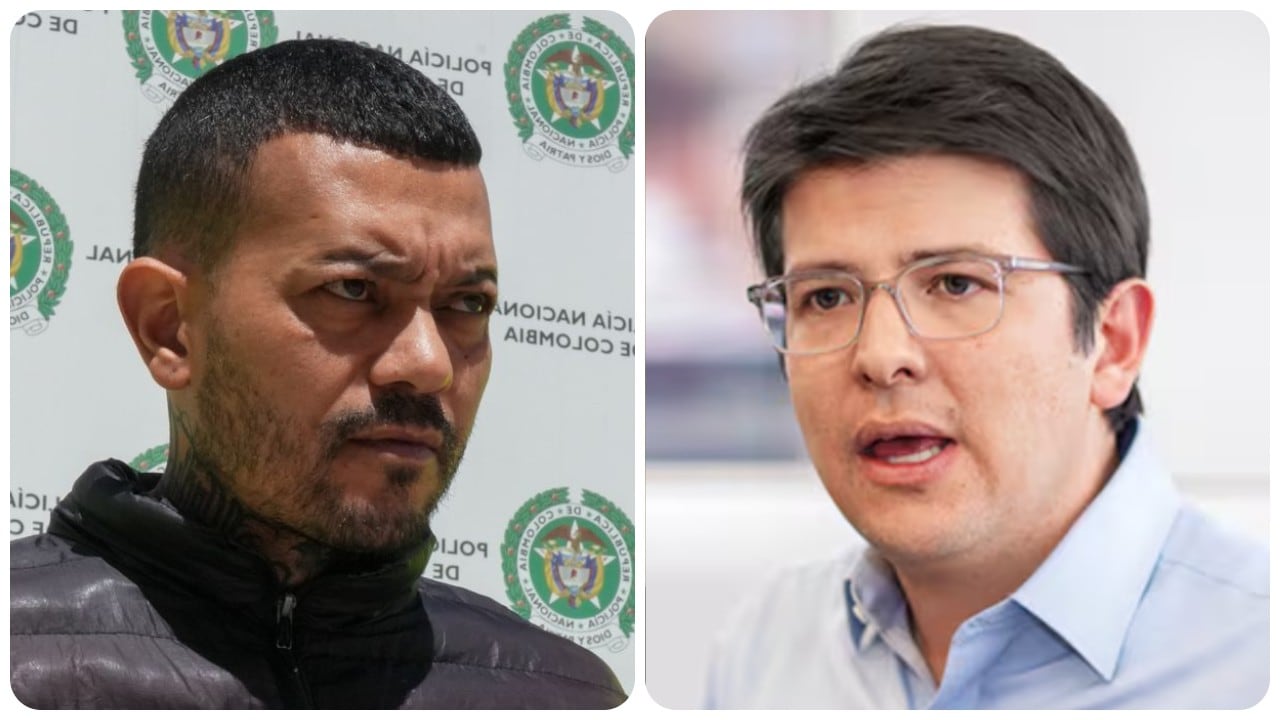 El abogado de Miguel Uribe Turbay reaccionó a la captura de alias El Costeño.