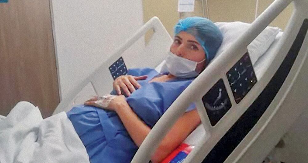 El de Diana Cuéllar es solo uno de los tantos casos que se registran en el país.