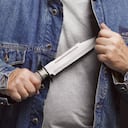 El joven fue acusado de amenazar a un comerciante y robarle una licuadora (imagen de referencia).