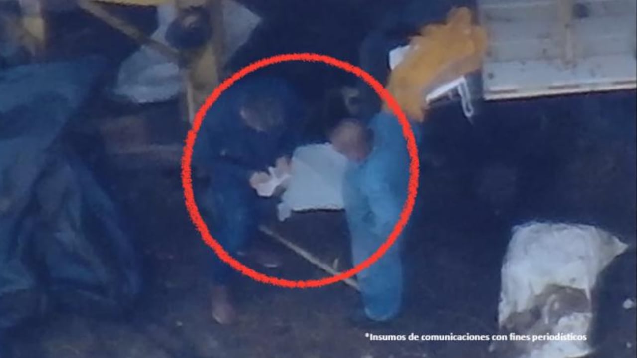 La Fiscalía logró la captura de siete representantes legales de empresas que recibían el crudo robado a Ecopetrol