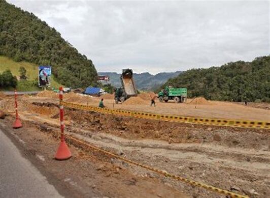 La licitación reinará en la contratación pública.