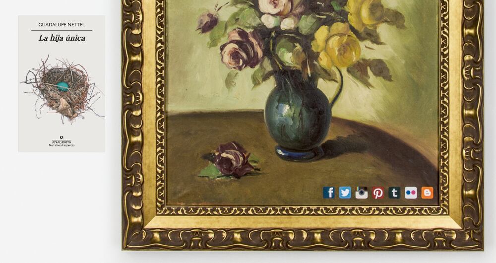 Estrenos en novela y ensayo.