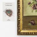 Estrenos en novela y ensayo.