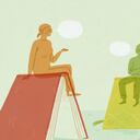 El Centro Cultural de Armenia presenta 'Tertuliando Territoriando', una tertulia dirigida a niños y niñas.