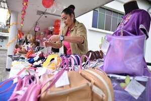 Mujeres de la cárcel El Buen Pastor serán capacitadas en emprendimiento e ideas de negocio