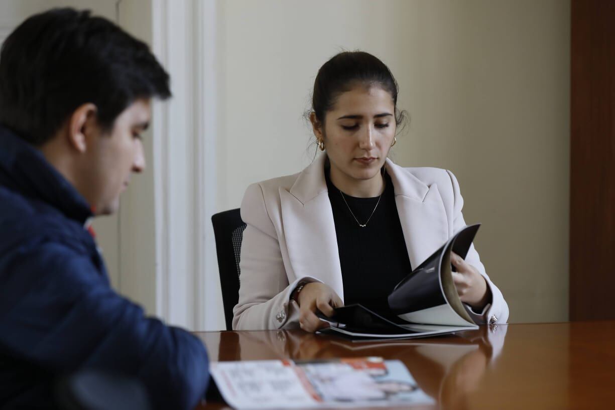 Se destinarán recursos por más de 2.000 millones de pesos para adelantar este proceso de formación.